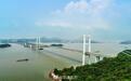广东官方评审认定：虎门大桥悬索桥结构安全