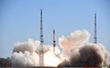 快舟一号甲火箭“一箭双星”发射，中国开建天基物联网星座