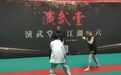 不止一次被暴揍！马保国曾被打到右眼淤青，但仍嘴硬