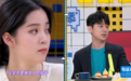 欧阳娜娜背“演技差”标签，何炅称是节目剪辑的锅？
