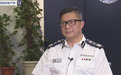 香港警务处处长邓炳强：警队全力支持立法以保障国家安全