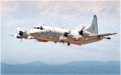美军P-3C再飞经巴士海峡进南海，怪异无线电呼号引台媒联想
