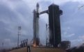 为什么说SpaceX首次载人飞行发射具有历史意义？