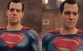 导剪版“正义联盟”补拍超人镜头？ CG抹掉胡子镜头或被替换