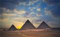 埃及7月1日起对国际游客开放海滨度假区