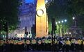 英国政府：暴力示威者可在被捕24小时内入狱 加重处罚