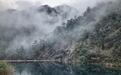 去桐庐看富春江烟雨，走进江南山水