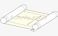 犹如 “圣旨”一般：苹果卷轴式手机专利大观