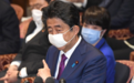 日本首相安倍晋三接受体检 已连续工作超140天