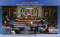 ​美众议院通过警察改革法案