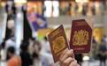又拿香港“护照问题”说事，英国究竟要干什么