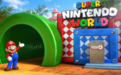 日本环球影城：超级任天堂世界主题乐园推迟开业，原定7月建成开放