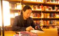 梁柯：类型小说的创作，是为读者定制梦境