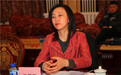 内蒙古一女市长被“双开”：搞迷信活动，充当黑社会保护伞