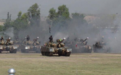 印媒：印军已在加勒万河谷部署6辆T90 做好最坏准备