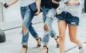 日本街头时尚：牛仔裤革命