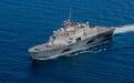 美军濒海战斗舰服役6年就要退役 因升级成本过高