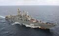 俄4艘军舰通过英吉利海峡 英国海军派2艘巡逻舰跟踪