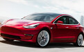 特斯拉Model 3已主导英国电动汽车市场 6月份销售2517辆