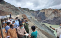 缅甸帕敢矿难搜救工作结束 174人遇难20人失踪
