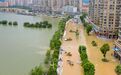 九江江洲告急：水位距98年最高位仅剩0.22米，江西洪灾为何如此严重