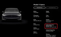特斯拉新一代 Model S/X 最大充电功率将提升至 250kW