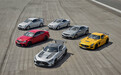 全新梅赛德斯-AMG GT Black Series全球首发