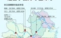 长江、洞庭湖、鄱阳湖超警水位分布图来了