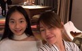 二女儿写暧昧情诗，小S急喊：18岁前禁止谈恋爱
