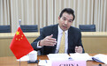 外交部副部长罗照辉：东亚形势呈现两大特点 美国全面遏制中国