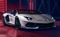 兰博基尼Aventador SVJ 特别版 全球仅限10辆