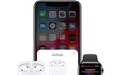 iOS 14 AirPods新功能预览：空间音频、自动设备切换，低电量通知 ...