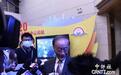 郁慕明赴大陆交流：天下大势浩浩汤汤 我不怕成“反渗透法”目标