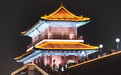 正定古城：越夜越精彩