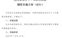 湖北宜昌：党政机关及国有单位率先试行2.5天弹性休假制度