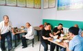 张家堡村：脱贫离不开帮扶队