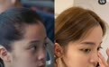 欧阳娜娜被网友指整容，姐姐亲自下场评论：说故事大王