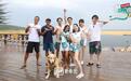 《夏日冲浪店》迎来首批客人 乔欣服务态度获好评