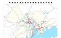 串联穗佛莞，广州地铁28号线升级成湾区首条“横贯铁路”