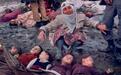 82年贝鲁特大屠杀：一次爆炸案诱发以色列报复杀戮数千人