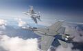 美国向加拿大推销F/A-18E/F战机 最多挂载14枚导弹