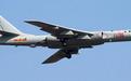 美媒：中国在新疆部署轰炸机和巡航导弹，边境印军在打击范围内