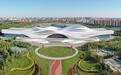 廊坊积极创建文明城市 “绣”好城市文明之花