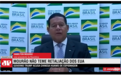 巴西副总统：不惧美方威胁 欢迎华为参与5G建设竞标