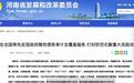 河南：率先实现隐性债务审计全覆盖，化解隐性债务存量3000多亿
