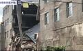 哈尔滨仓库坍塌被困9人全部遇难