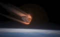 以25倍音速穿过大气层啥感觉？SpaceX“龙”飞船告诉你