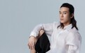 陈楚河时尚大片演绎绅士品格 慵懒眼神魅力无限