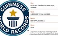 岚组合2019年发行专辑卖出330万张 打破吉尼斯世界纪录