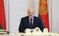 白俄罗斯中央选举委员会确认卢卡申科高票连任总统